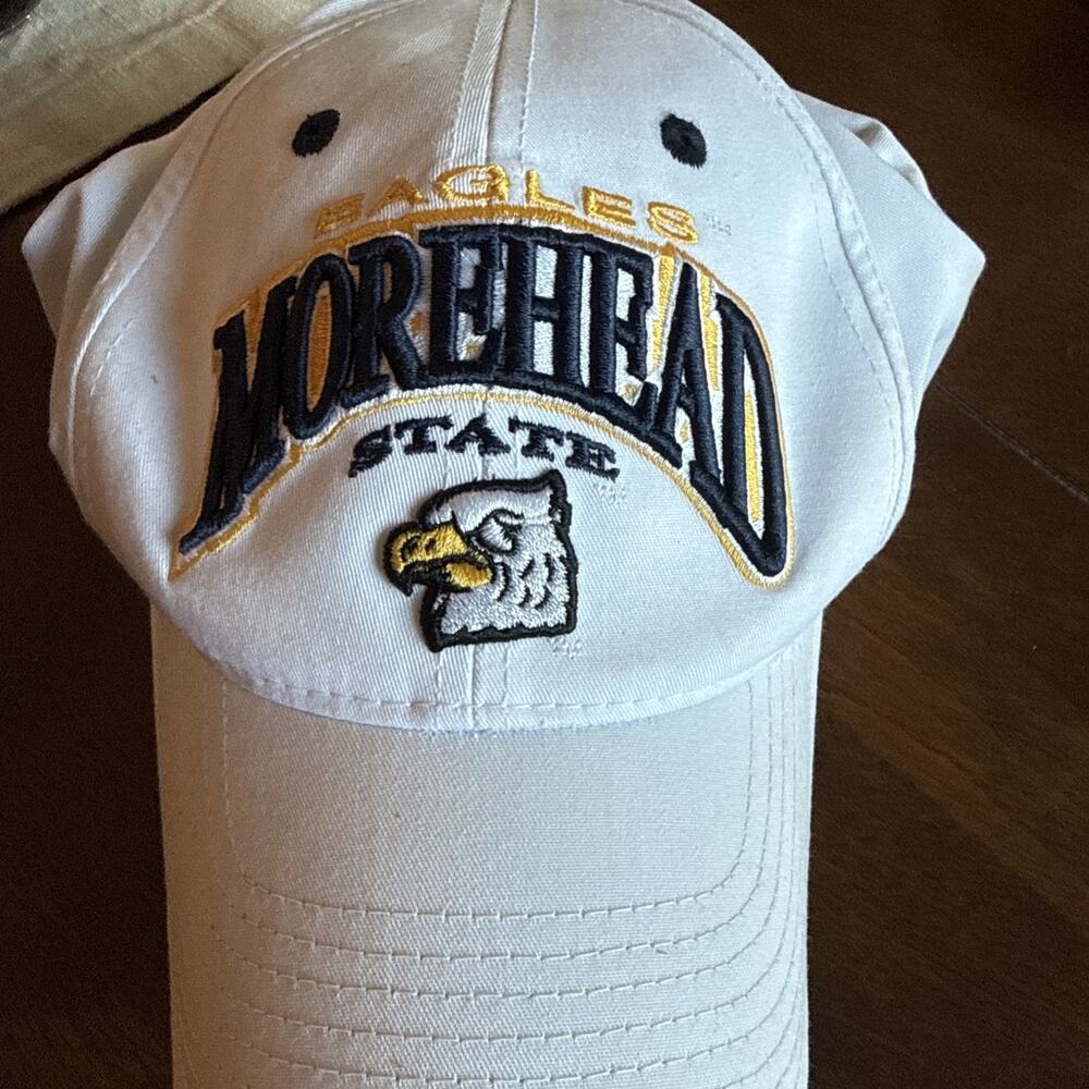Morehead State Eagles NCAA Top of the World Cap Adjustable